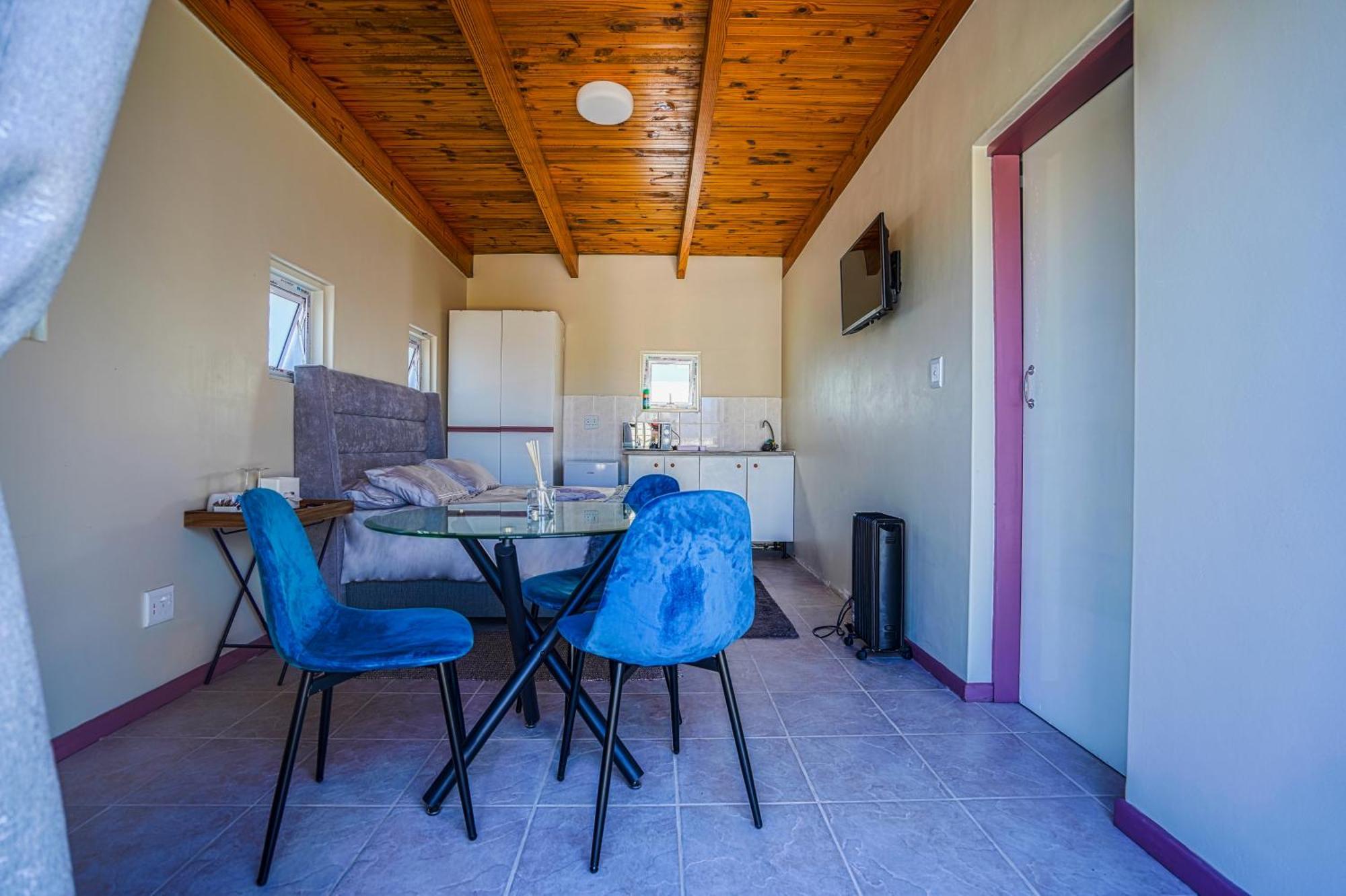 Ocean Vibes Hotel Cape Town Exterior photo